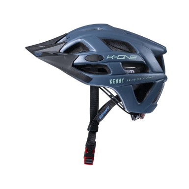 Kenny Casque K-One Mineral - Purebike