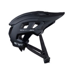 Kenny Casque Scrambler Noir - Purebike
