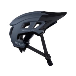 Kenny Casque Scrambler Gris - Purebike