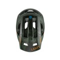 Leatt Casque MTB All Mountain 4.0 - Vert Pine - Purebike