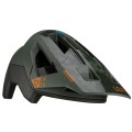 Leatt Casque MTB All Mountain 4.0 - Vert Pine - Purebike