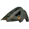 Leatt Casque MTB All Mountain 4.0 - Vert Pine - Purebike