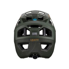 Leatt Casque MTB All Mountain 4.0 - Vert Pine - Purebike