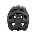 Leatt Casque MTB All Mountain 4.0 - Vert Pine - Purebike