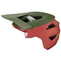 Leatt Casque MTB All Mountain 3.0 - Vert Pine - Purebike