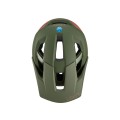 Leatt Casque MTB All Mountain 3.0 - Vert Pine - Purebike