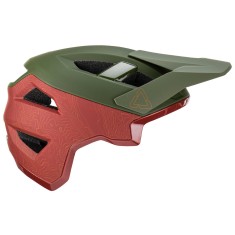 Leatt Casque MTB All Mountain 3.0 - Vert Pine - Purebike
