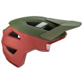 Leatt Casque MTB All Mountain 3.0 - Vert Pine - Purebike