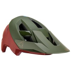Leatt Casque MTB All Mountain 3.0 - Vert Pine - Purebike