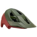 Leatt Casque MTB All Mountain 3.0 - Vert Pine - Purebike