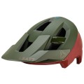 Leatt Casque MTB All Mountain 3.0 - Vert Pine - Purebike