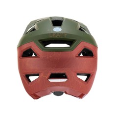 Leatt Casque MTB All Mountain 3.0 - Vert Pine - Purebike