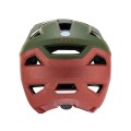 Leatt Casque MTB All Mountain 3.0 - Vert Pine - Purebike