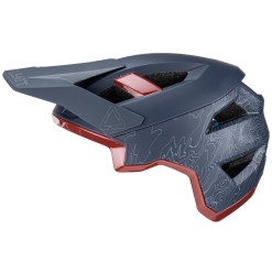 Leatt Casque MTB All Mountain 3.0 - Shadow - Purebike