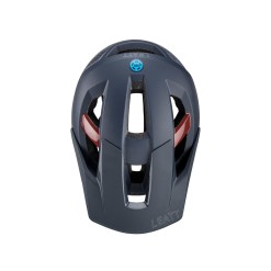 Leatt Casque MTB All Mountain 3.0 - Shadow - Purebike