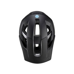 Leatt Casque MTB All Mountain 3.0 - Noir Stealth - Purebike