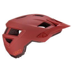Leatt Casque MTB 1.0 Mountain Lava - Purebike