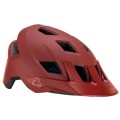 Leatt Casque MTB 1.0 Mountain Lava - Purebike