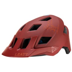 Casque MTB 1.0 Mountain Lava