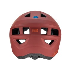 Leatt Casque MTB 1.0 Mountain Lava - Purebike
