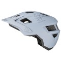 Leatt Casque MTB 1.0 Mountain Gris Titanium - Purebike