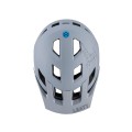 Leatt Casque MTB 1.0 Mountain Gris Titanium - Purebike