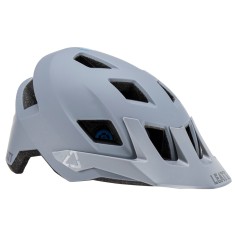 Leatt Casque MTB 1.0 Mountain Gris Titanium - Purebike