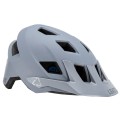 Leatt Casque MTB 1.0 Mountain Gris Titanium - Purebike