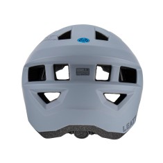 Leatt Casque MTB 1.0 Mountain Gris Titanium - Purebike