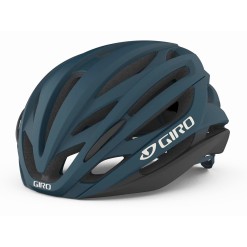 Giro Casque Syntax Harbor Blue - Purebike