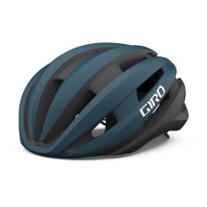 Giro Casque Synthe Mips II Noir / Bleu - Purebike