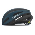 Giro Casque Synthe Mips II Noir / Bleu - Purebike