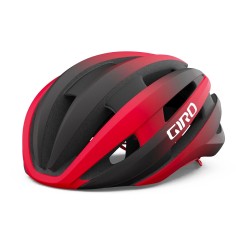 Giro Casque Synthe Mips II Noir / Rouge - Purebike