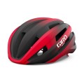 Giro Casque Synthe Mips II Noir / Rouge - Purebike