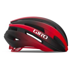 Giro Casque Synthe Mips II Noir / Rouge - Purebike