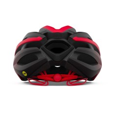 Giro Casque Synthe Mips II Noir / Rouge - Purebike