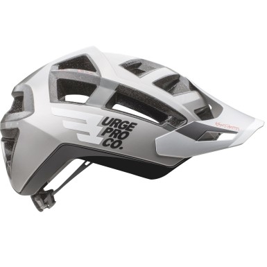 Casque All-Air Alloy