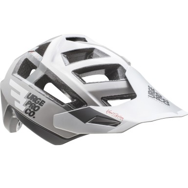 Urge Casque All-Air Alloy - Purebike
