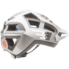 Casque All-Air Alloy