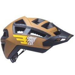 Urge Casque All-Air ERT Marron - Purebike