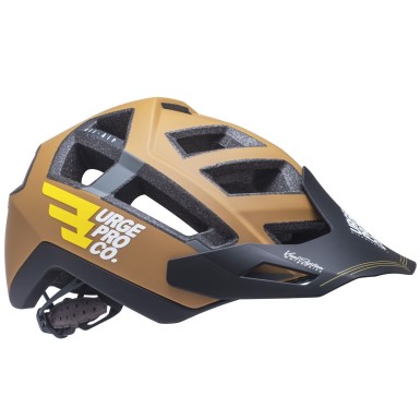 Urge Casque All-Air ERT Marron - Purebike