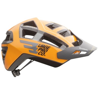Urge Casque All-Air Flame - Purebike