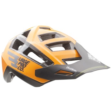 Urge Casque All-Air Flame - Purebike