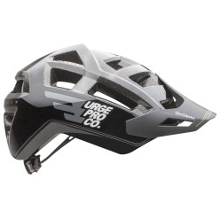 Urge Casque All-Air Noir Brillant - Purebike