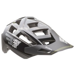 Casque All-Air Noir Brillant