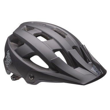 Urge Casque AllTrail Full Black noir - Purebike