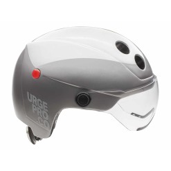 Urge Casque Cab Alloy - Purebike