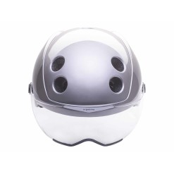 Urge Casque Cab Alloy - Purebike