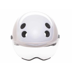 Urge Casque Cab Cream White - Purebike