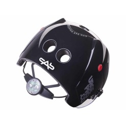 Urge Casque Cab ERT Noir - Purebike
